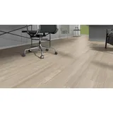 3,6m2 TARKETT Klebe-Designboden Patina Ash Brown Weathered Inspiration 55