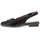 Everybody Berry Damenschuhe 23508C2399 GL101 23508C2399 GL101 Schwarz, EU 40.5 - 40.5 EU