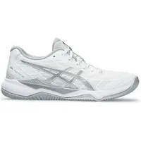 Asics Gel-Tactic 12 100 White/Pure Silver 100 White/Pure Silver Gr. 11