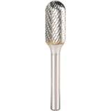 KLINGSPOR HF 100 C Hartmetallfräser 8 x 19 x 6 mm