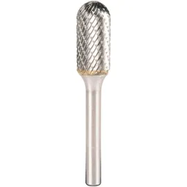 KLINGSPOR HF 100 C Hartmetallfräser 8 x 19 x 6 mm