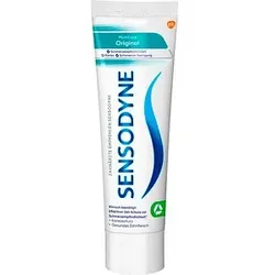 SENSODYNE® MultiCare Original Zahnpasta 75 ml