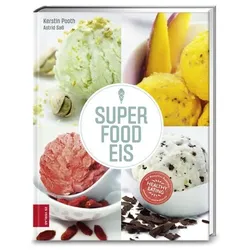 Superfood-Eis