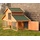 Merschbrock Trade Hasenstall XXL 210 x 70 x 102 cm