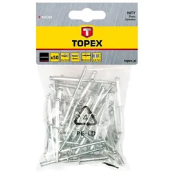 TOPEX Niet 43E301