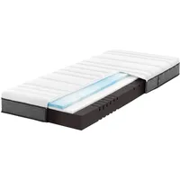 Gelmatratze  80 x 200 cm | Thermo-DUO  | Ravensberger Matratzen