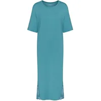 Triumph Nachthemd Timeless Sensuality in QUIET TURQUOISE | Gr.: