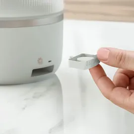 Philips Luftbefeuchter 1000 Series HU1510/04