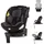 Chipolino Kindersitz Tourino i-Size (Reboarder, ECE R129/i-Size Norm)