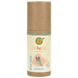 Sanoll Deo-Stick Intensiv 48 g