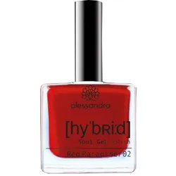 alessandro International Hybrid Red Paradise 8 ml