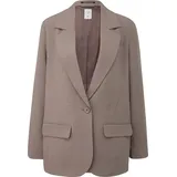 QS Blazer Braun 44