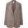 QS Blazer Braun 44
