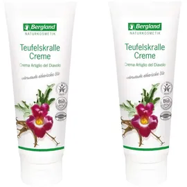Bergland Pharma Teufelskralle Creme 100 ml