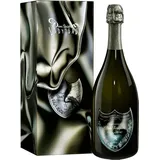 Dom Perignon Lady Gaga Edition Vintage 2010 0,75 Liter 12,5 % Vol.