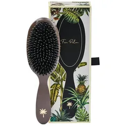 Fan Palm Boar- & Nylon Brush Mink - Medium