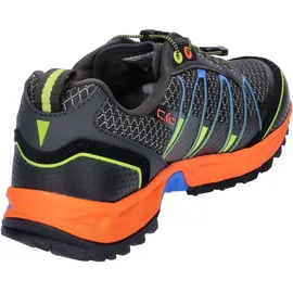 CMP Herren Altak Wp Traillaufschuh, Saphirblei, 39 EU