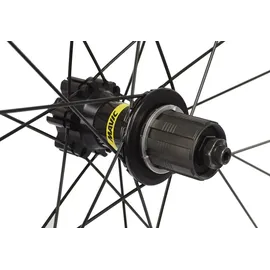 MAVIC Crossride FTS-X 26