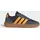 adidas Barreda Decode Legend Ink / Pure Tangerine / Onix 42 2/3