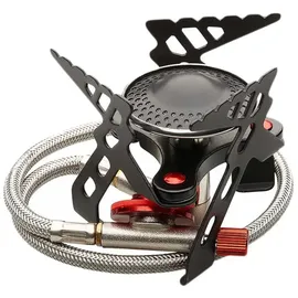 Prologic Blackfire C-series Herd - Silver / Red - One Size