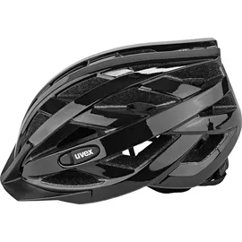 Uvex i-vo 52-57 cm black