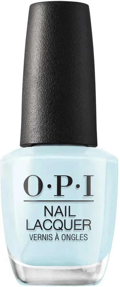 OPI Mexico City Collection Nail Laquer Mexico City Move-Mint 15 ml