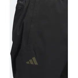 adidas Rain.RDY Golf schwarz XXLxRegular