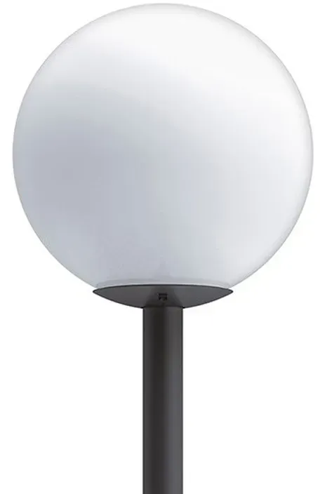 Leipziger Leuchten LED-Mastaufsatzleuchte 9.888.9024.075-14