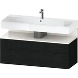 Duravit QA4396022160000 QAT WTU WH Ek. 1190x470x590 Esc. Mt. QA4396022160000-DU