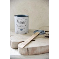 Ocean blue Vintage Paint Kreidefarbe