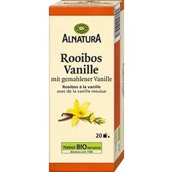 ALNATURA Rooibos Vanille Bio-Tee