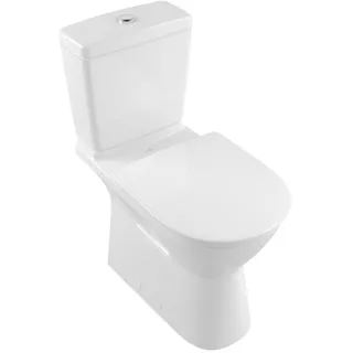 Villeroy & Boch O.novo Spülkasten 5760S101,