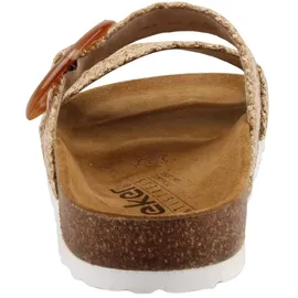 Rieker V8091 sandbeige 41