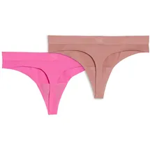 Puma 3D Knit Sport Strings 2 St. Pink L