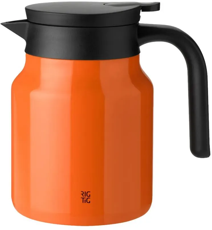 Stelton THERM-IT Isolierkanne 0.9 l