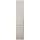 Burgbad Eqio Hochschrank 35 x 32 x 176 cm Lichtgrau Matt Eiche