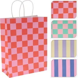 Geschenktasche - BHT 25x23x12 cm