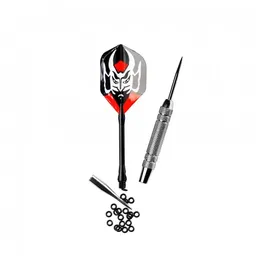 KARELLA Shaft Lock System