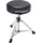 Roland Runder Drum-Hocker mit strapazierfähigem Vinyl-Sitz – RDT-RV