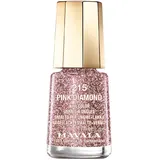 Mavala Nagellack Diamond Color's Pink Diamond 5 ml