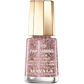 Mavala Nagellack Diamond Color's Pink Diamond 5 ml