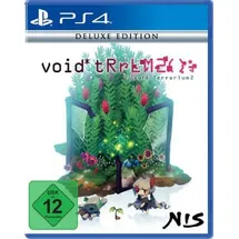 void* tRrLM2(); //Void Terrarium 2 - Deluxe Edition PS4)
