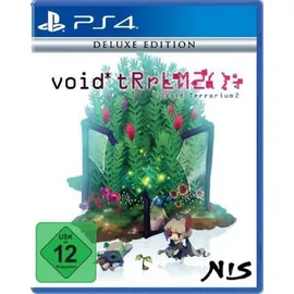 void* tRrLM2(); //Void Terrarium 2 - Deluxe Edition PS4)