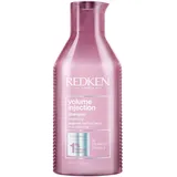Volume Injection Shampoo 300 ml