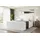 altdecor Serene-Z King 180 x 200 cm H3/H4 Weiß
