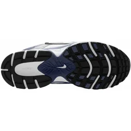 Nike V5 RNR Herren White/White/Midnight Navy 42