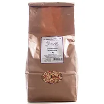 Lunderland Rübenmix Ergänzungsfuttermittel für Hunde 500 g