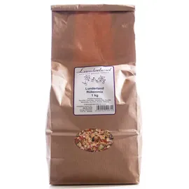 Lunderland Rübenmix Ergänzungsfuttermittel für Hunde 500 g