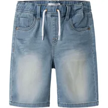 NAME IT Nkmryan Jogger Light Blue Denim 92
