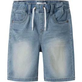 NAME IT Nkmryan Jogger Light Blue Denim 92